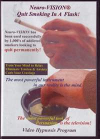 hypnosis for quitting smoking cd