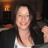 Sinead Holmes