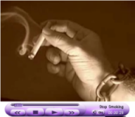 Stop Smoking Hypnosis Video