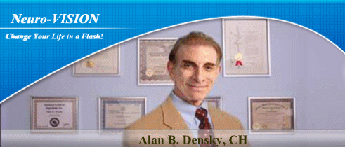 Hypnosis MP3 Downloads and CDs Alan B. Densky, CH