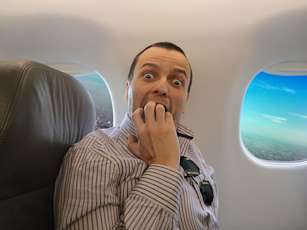 How to Overcome Fear of Flying