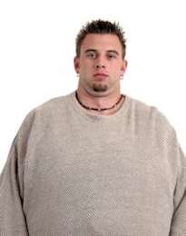 fat man The TLC Weight Loss Diet