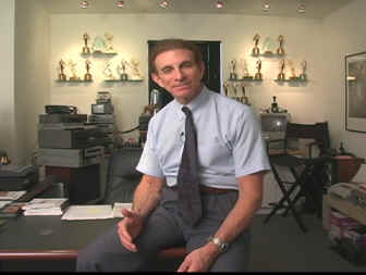 Alan B. Densky, CH