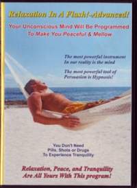 Stress Management Hypnosis CDS