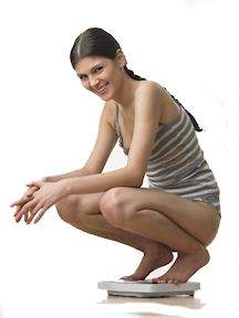 lose weight quickly