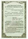 Neuro-VISION License