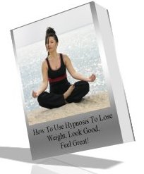 free weight loss hypnosis