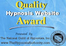 NGH Quality Website Award