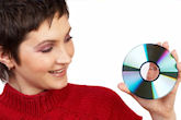 Custom Made Hypnosis CDs