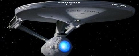 Manifesting Our Desires: What Star Trek and the Holodeck Can Teach Us