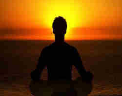Meditate Your Way To Life Success