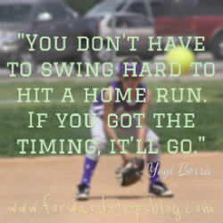 Keep Swinging Article Quote Image 2