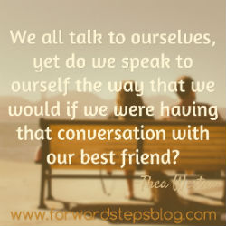 Best Friend - Talk With Your Friend Quote Image