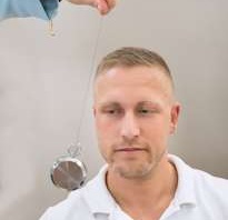 hypnosis techniques pendulum