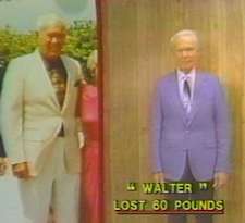lose weight hypnosis Walter Gratkowski