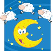 natural remedies for insomnia counting sheep