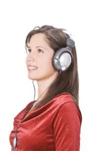 listening to music hypnotherapy for anxiety