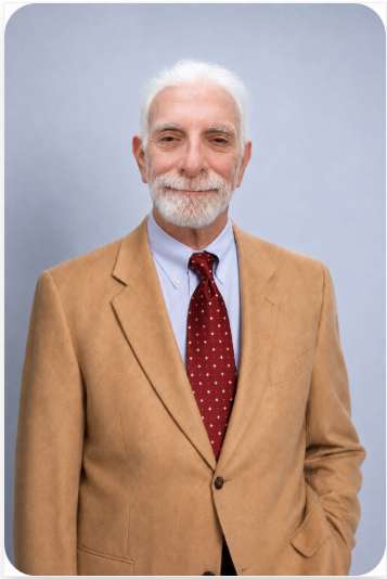 Alan B. Densky, CH
