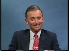 former smoker Mark Miller